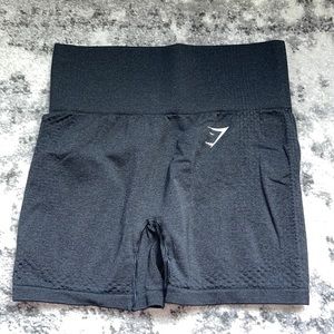 Vital seamless shorts